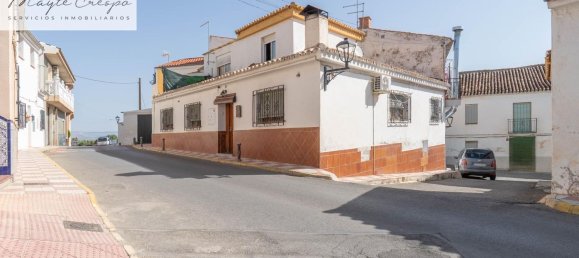 3 bedrooms House in Granada, Spain No. 142402 45