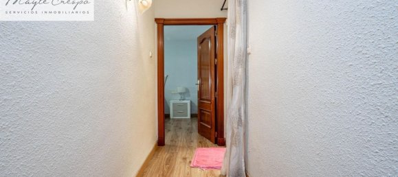 3 bedrooms House in Granada, Spain No. 142402 29