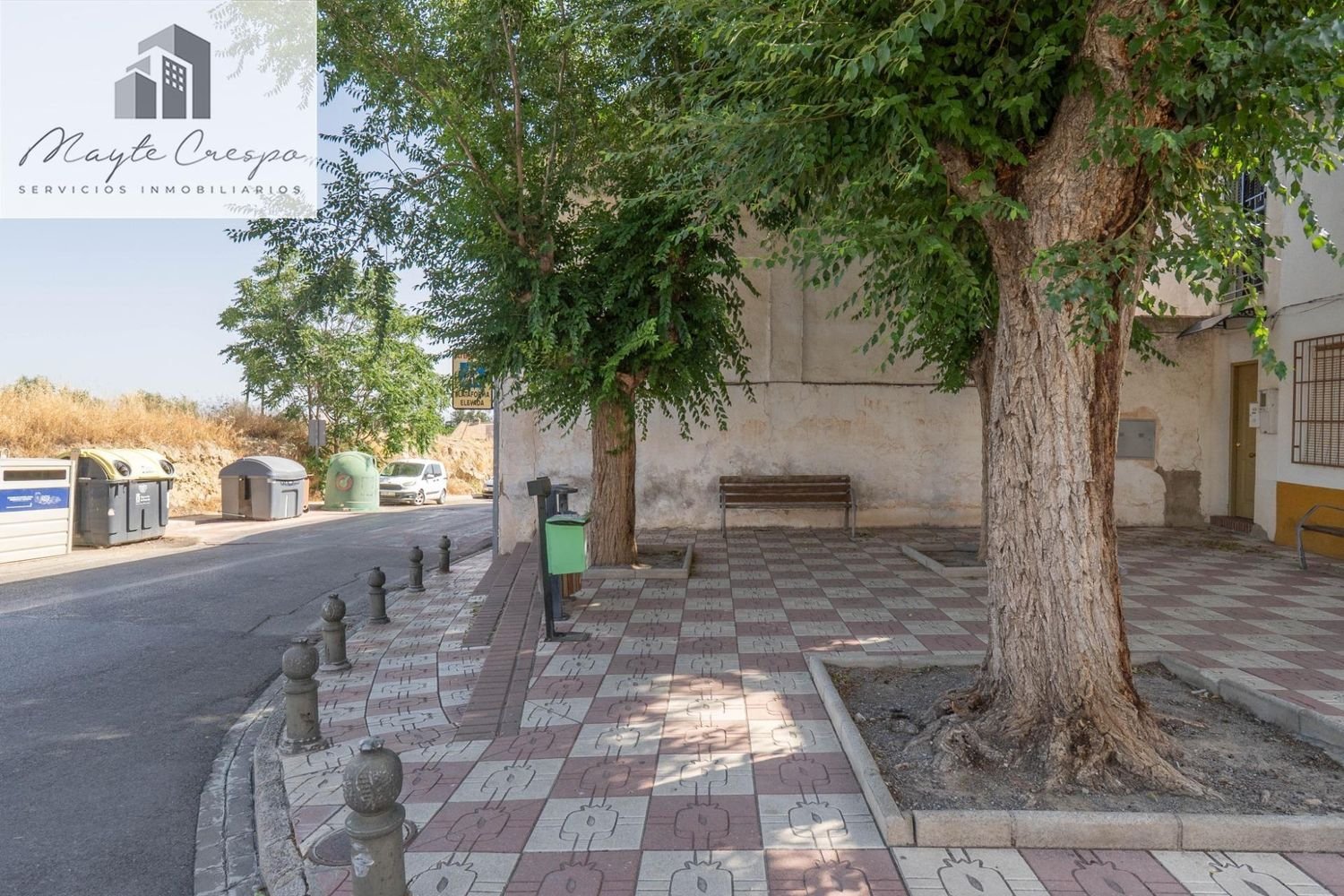 3 bedrooms House in Granada, Spain No. 142402