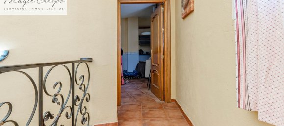 3 bedrooms House in Granada, Spain No. 142402 24