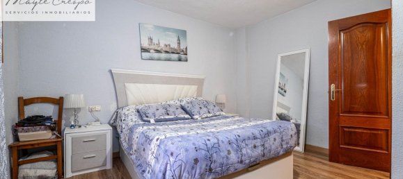 3 bedrooms House in Granada, Spain No. 142402 17