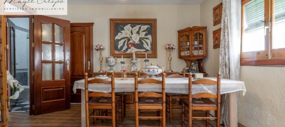 3 bedrooms House in Granada, Spain No. 142402 37