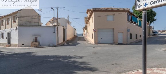 3 bedrooms House in Granada, Spain No. 142402 5