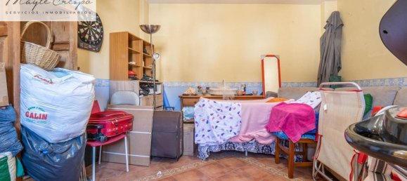 3 bedrooms House in Granada, Spain No. 142402 15