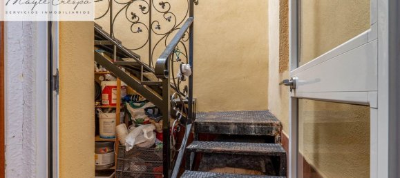 3 bedrooms House in Granada, Spain No. 142402 26