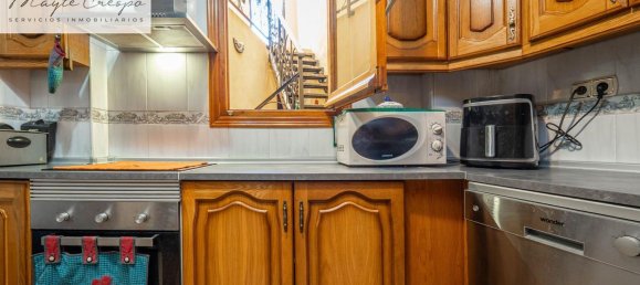 3 bedrooms House in Granada, Spain No. 142402 31