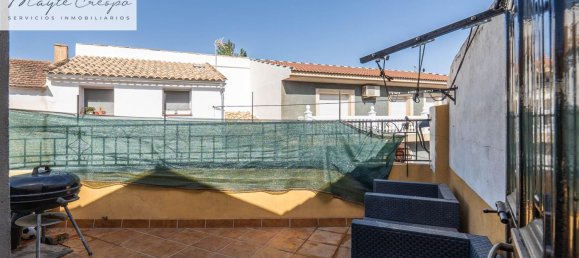 3 bedrooms House in Granada, Spain No. 142402 20