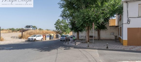 3 bedrooms House in Granada, Spain No. 142402 8