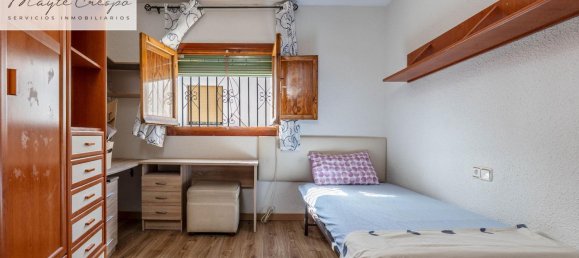 3 bedrooms House in Granada, Spain No. 142402 35