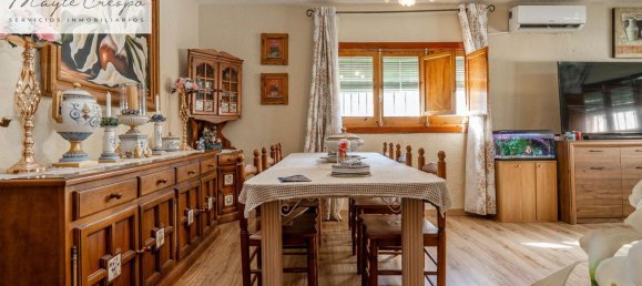 3 bedrooms House in Granada, Spain No. 142402 42