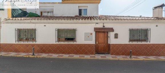 3 bedrooms House in Granada, Spain No. 142402 46