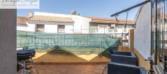 3 bedrooms House in Granada, Spain No. 142402 21