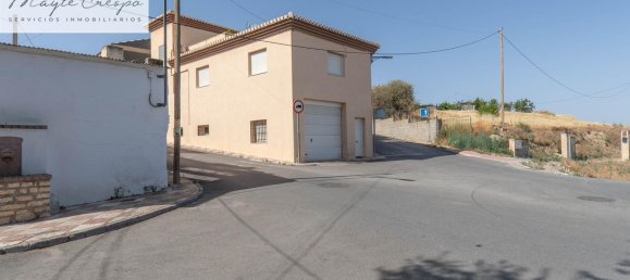 3 bedrooms House in Granada, Spain No. 142402 7