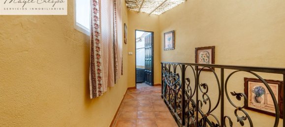 3 bedrooms House in Granada, Spain No. 142402 22