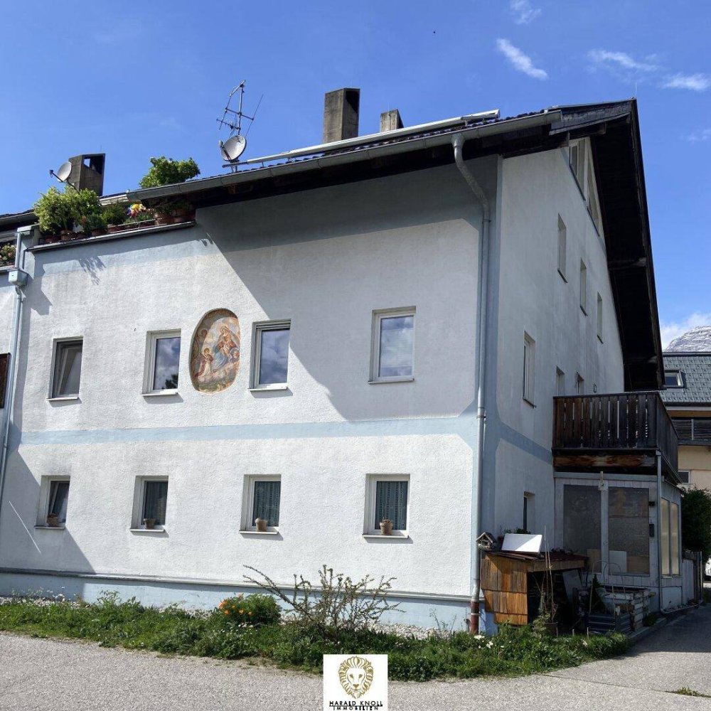 4-salle Appartement à Mils, Austria No. 145186