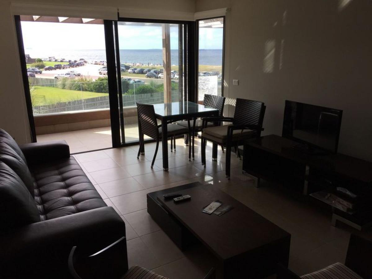 2 bedrooms Apartment in Maldonado, Uruguay No. 10838