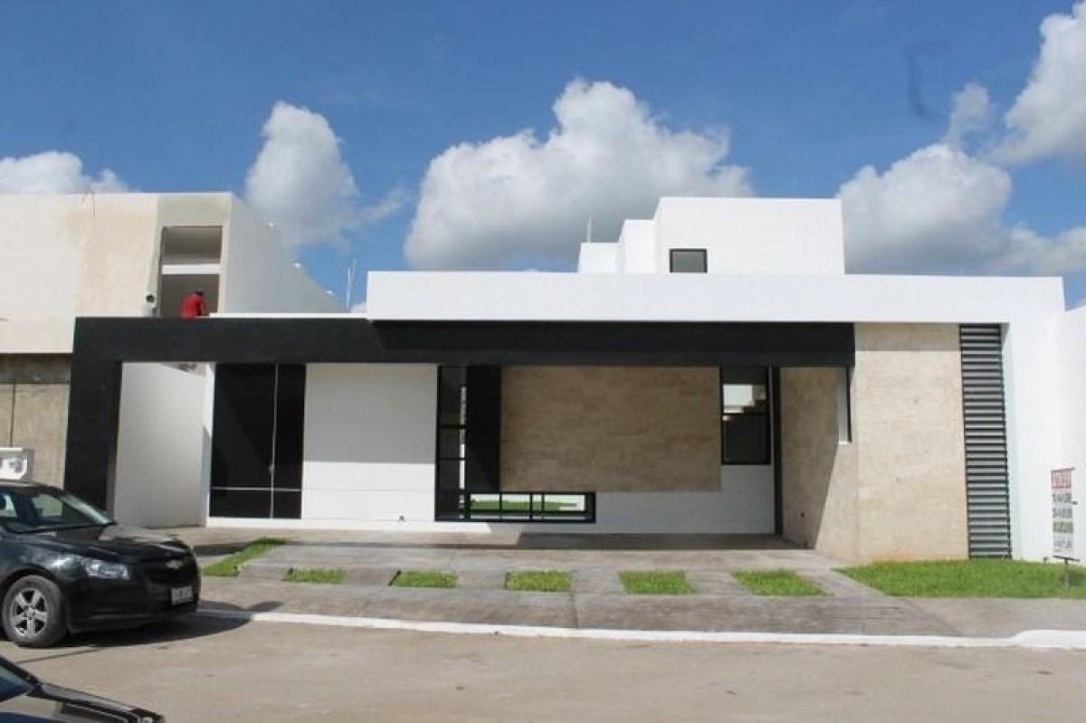 3 Schlafzimmer Haus in Merida, Mexico, Nr. 37250