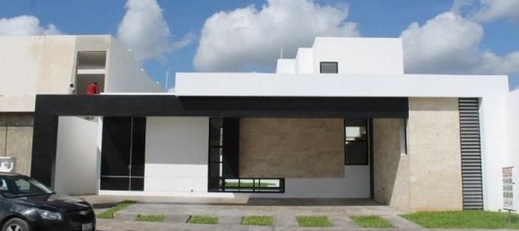 3 Schlafzimmer Haus in Merida, Mexico, Nr. 37250 2