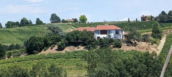 6 bedrooms Villa in Nizza Monferrato, Italy No. 56933 8