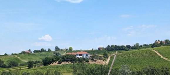 6 bedrooms Villa in Nizza Monferrato, Italy No. 56933 14