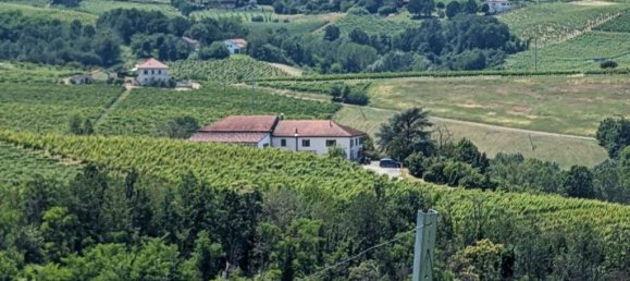 6 bedrooms Villa in Nizza Monferrato, Italy No. 56933 11