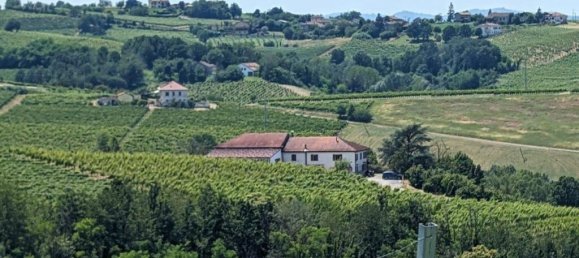 6 bedrooms Villa in Nizza Monferrato, Italy No. 56933 5