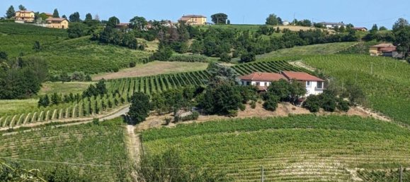 6 bedrooms Villa in Nizza Monferrato, Italy No. 56933 10