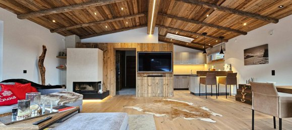 4 Schlafzimmer Haus in Kirchberg in Tirol, Austria, Nr. 232098 8