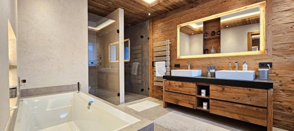 4 Schlafzimmer Haus in Kirchberg in Tirol, Austria, Nr. 232098 11