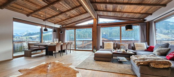 4 Schlafzimmer Haus in Kirchberg in Tirol, Austria, Nr. 232098 4