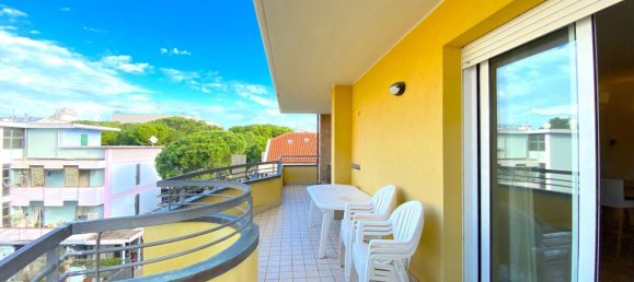 3 bedrooms Apartment in Riccione, Italy No. 341254 3