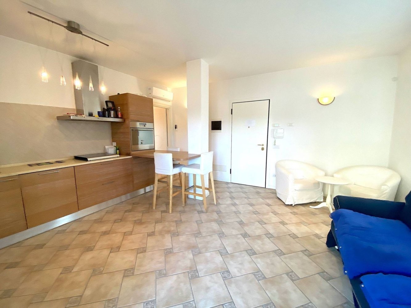 3 bedrooms Apartment in Riccione, Italy No. 341254