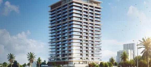 2 bedrooms Apartment in Dubai, UAE No. 104969 4