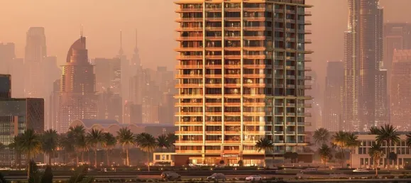 2 bedrooms Apartment in Dubai, UAE No. 104969 3