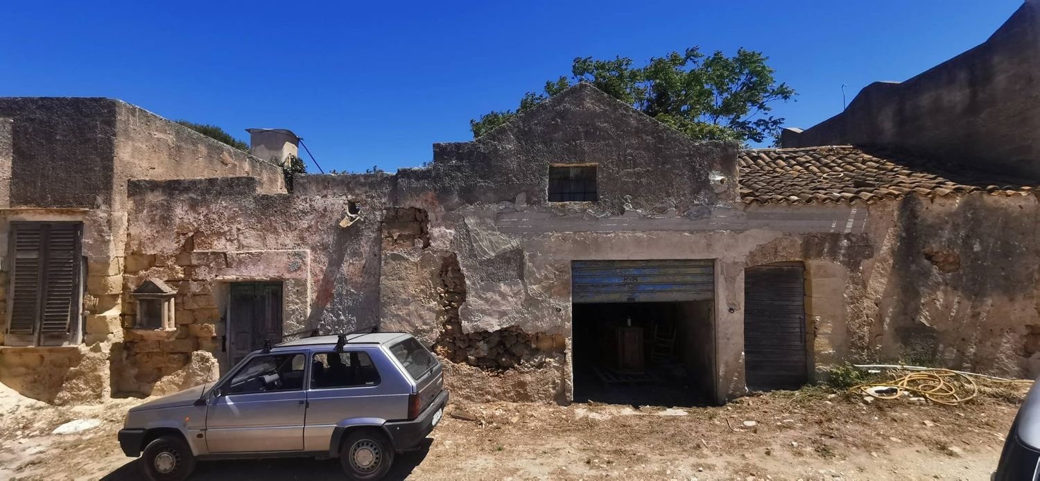 5-Zimmer Villa in Marsala, Italy, Nr. 103715