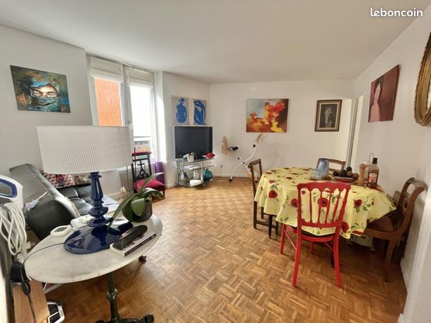 2 Schlafzimmer Wohnung in Bagnolet, France, Nr. 312925