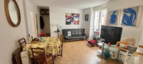 2 Schlafzimmer Wohnung in Bagnolet, France, Nr. 312925 3