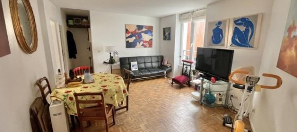 2 Schlafzimmer Wohnung in Bagnolet, France, Nr. 312925 2