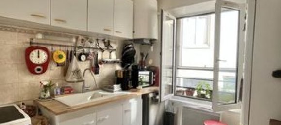 2 Schlafzimmer Wohnung in Bagnolet, France, Nr. 312925 4