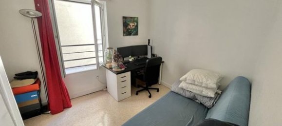 2 Schlafzimmer Wohnung in Bagnolet, France, Nr. 312925 6