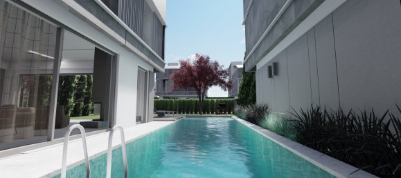 Villa 6+1 in Antalya, Turkey No. 10896 3