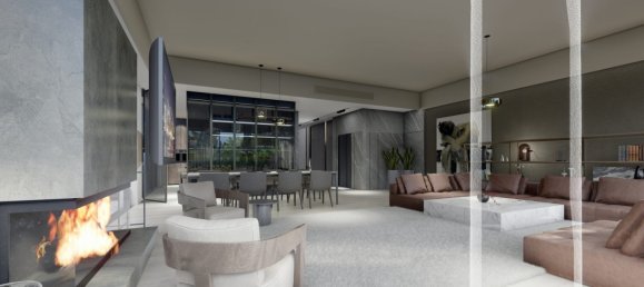 Villa 6+1 in Antalya, Turkey No. 10896 19