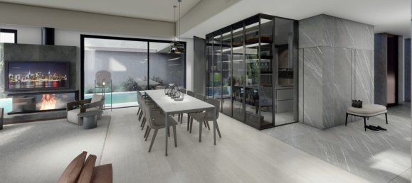 Villa 6+1 in Antalya, Turkey No. 10896 12