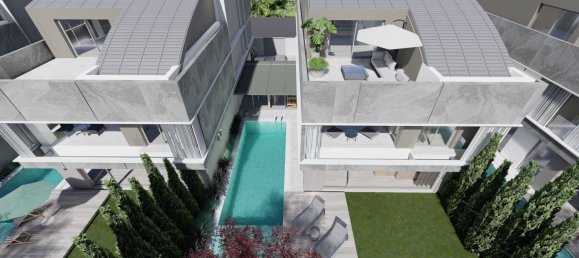 Villa 6+1 in Antalya, Turkey No. 10896 15