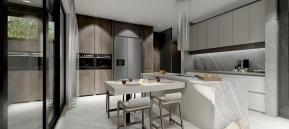 Villa 6+1 in Antalya, Turkey No. 10896 17