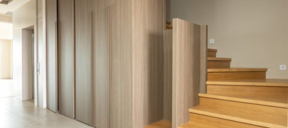 Villa 6+1 in Antalya, Turkey No. 10896 10