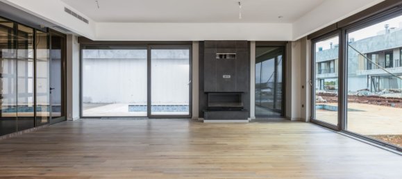 Villa 6+1 in Antalya, Turkey No. 10896 11