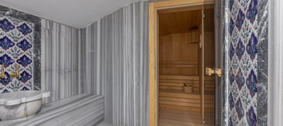 Villa 6+1 in Antalya, Turkey No. 10896 4