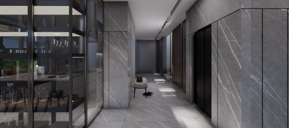 Villa 6+1 in Antalya, Turkey No. 10896 9