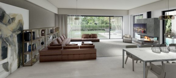 Villa 6+1 in Antalya, Turkey No. 10896 2